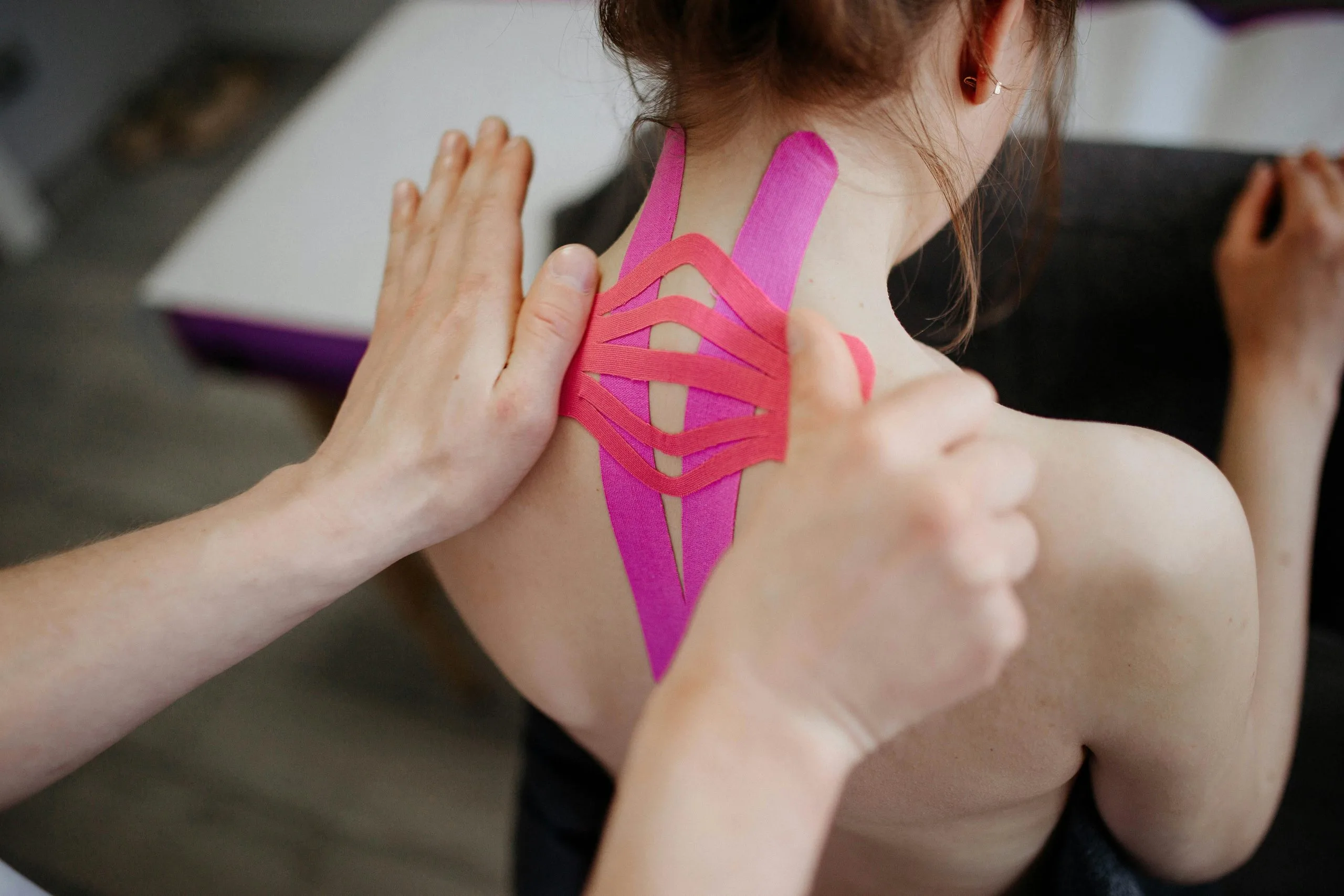 How Chiropractic Care Can Prevent Sports Injuries Banner