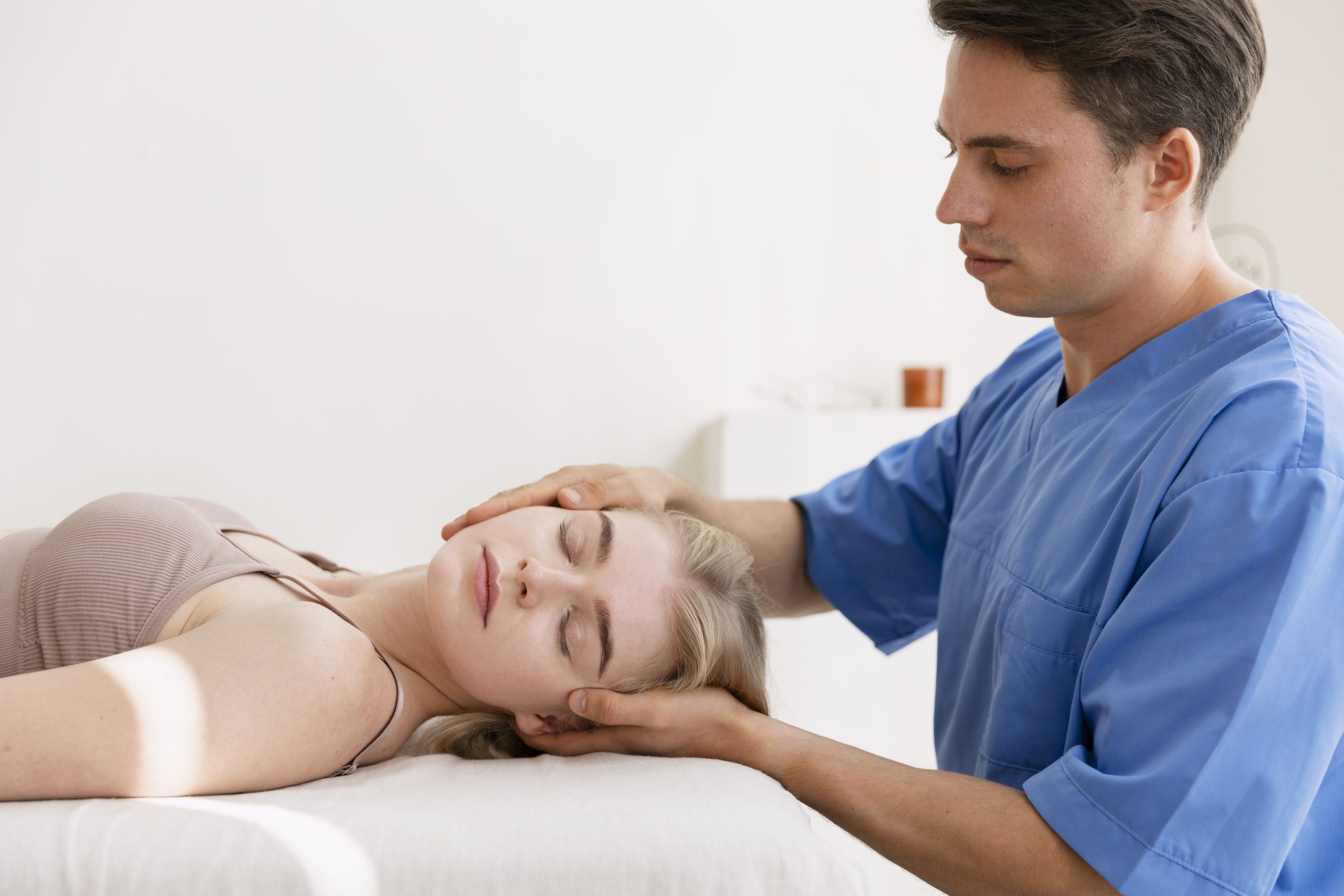 How Chiropractic Care Improves Flexibility and Mobility Banner