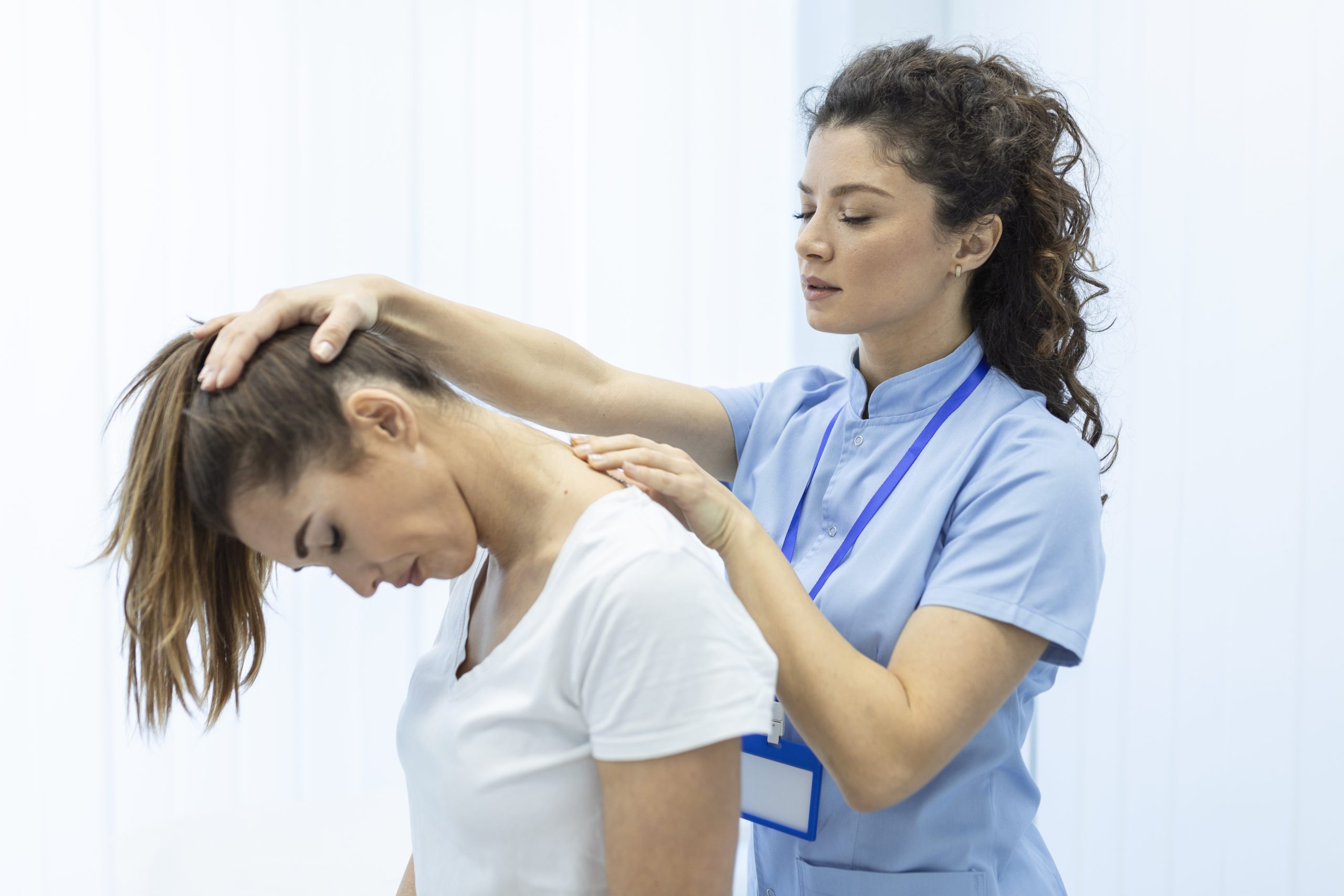 How to Prepare for Your First Chiropractic Visit in Portland Banner