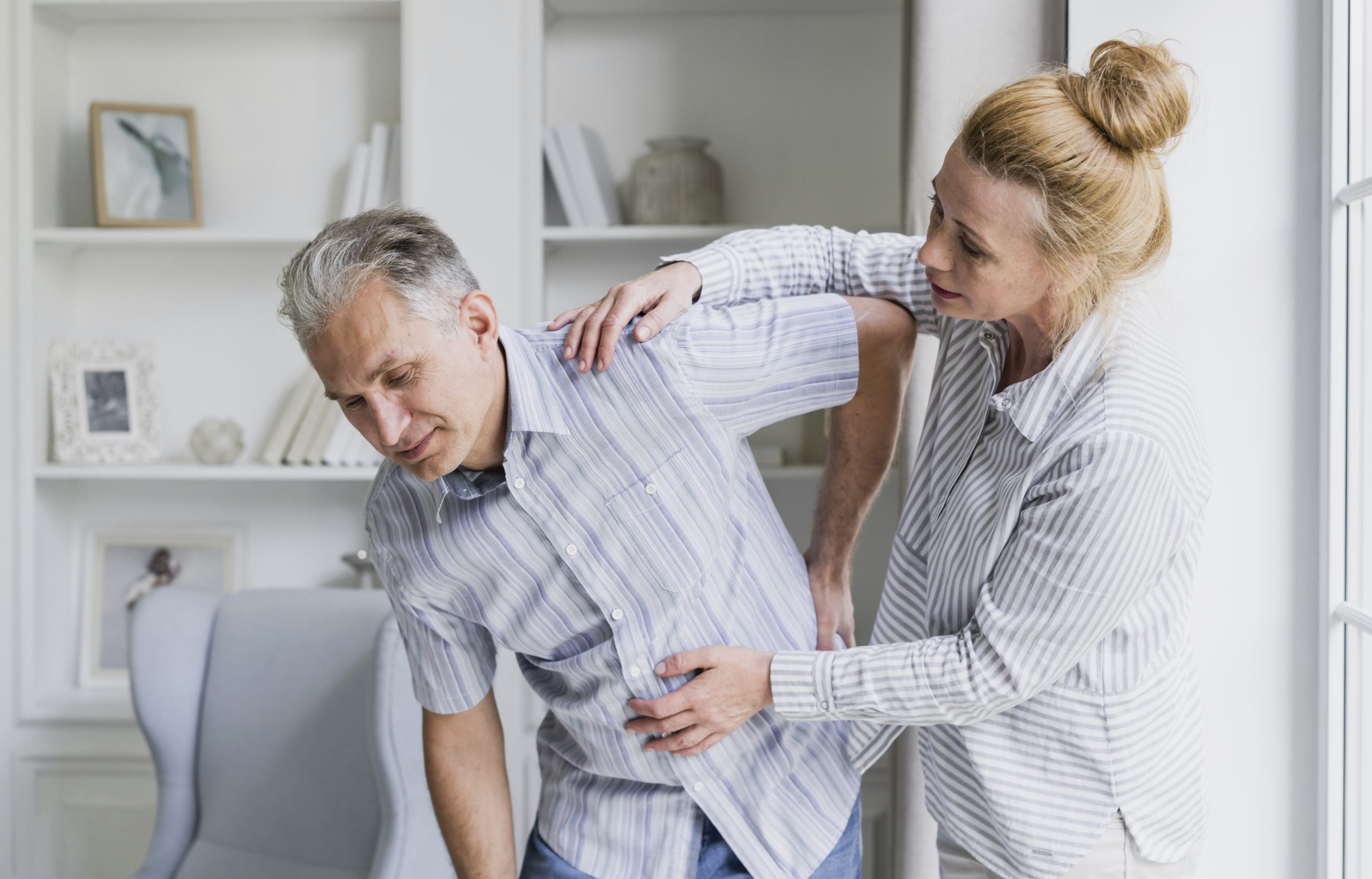 7 Signs You Need to See a Chiropractor: What Your Body May Be Telling You Banner