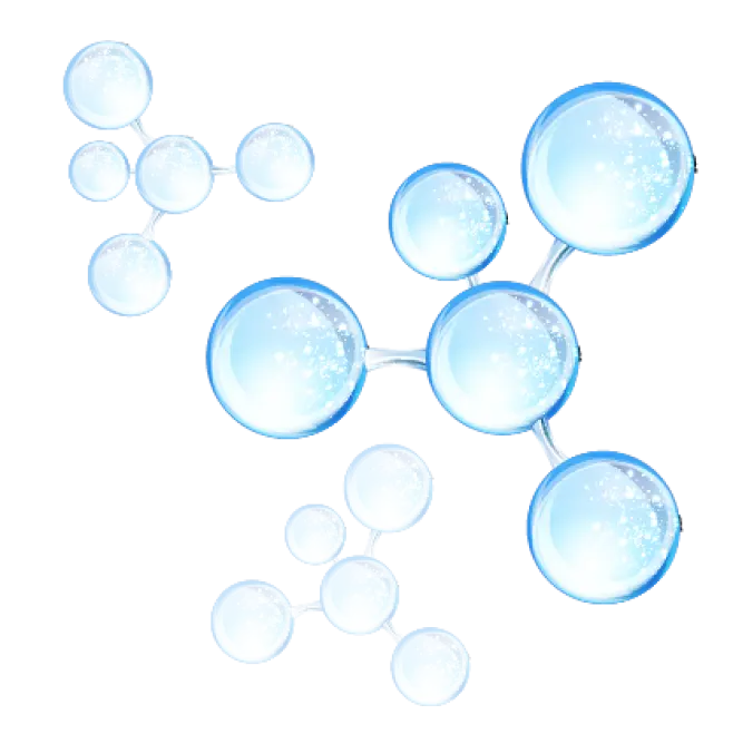 Bubbles|Exert Clinic