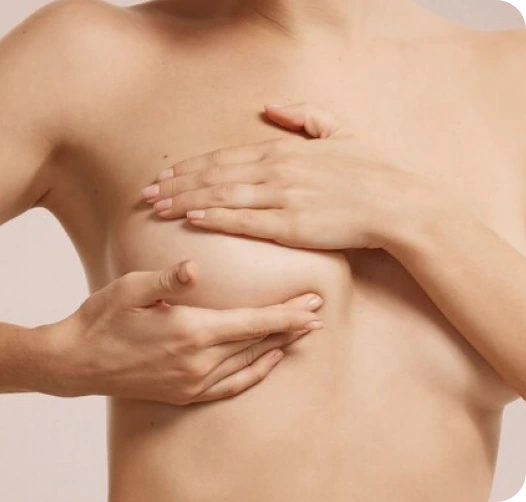Congenital Defect or Deformity of the Breast Banner
