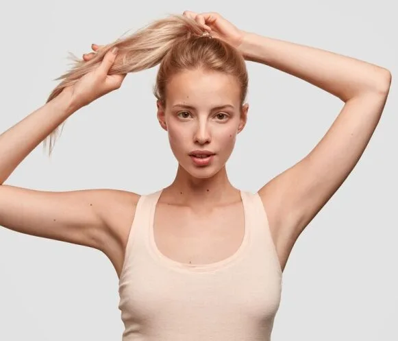 What is Arm Lift Banner