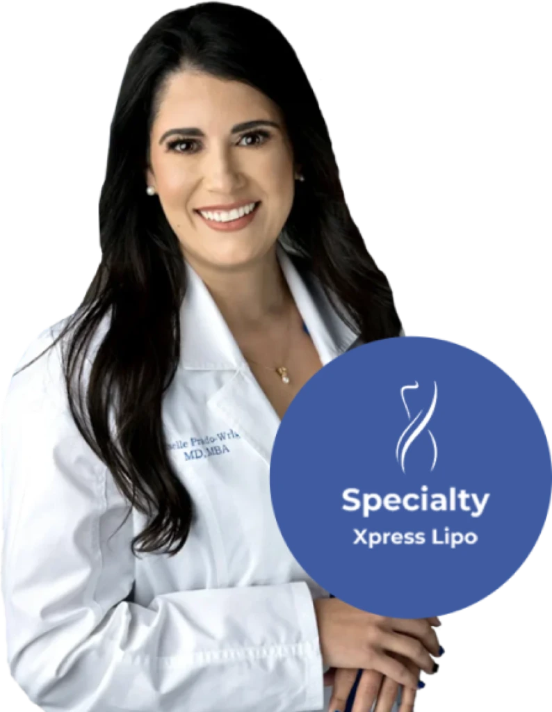 Top Destination for Cosmetic Surgery Banner