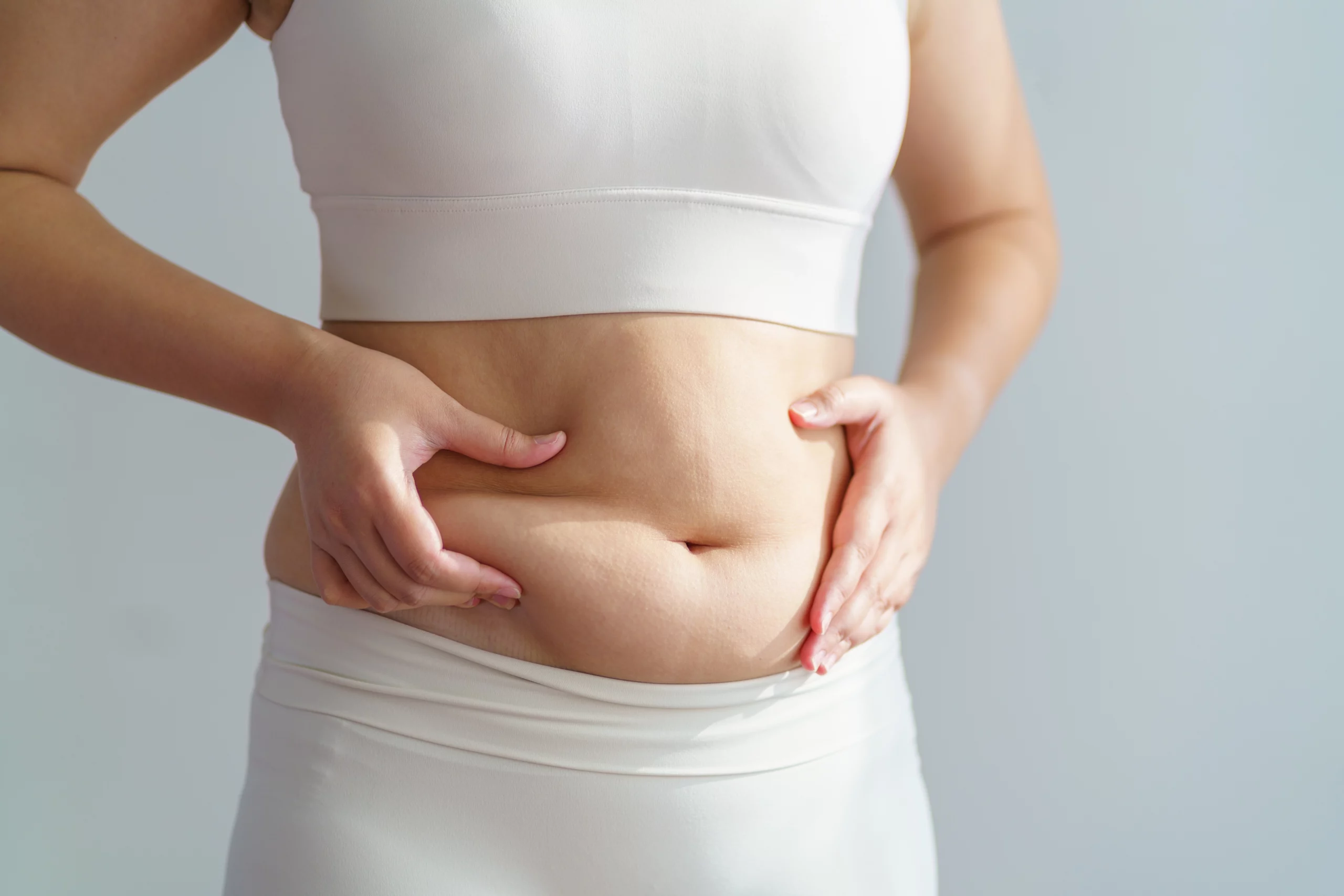 Does Fat Come Back After Liposuction? Banner