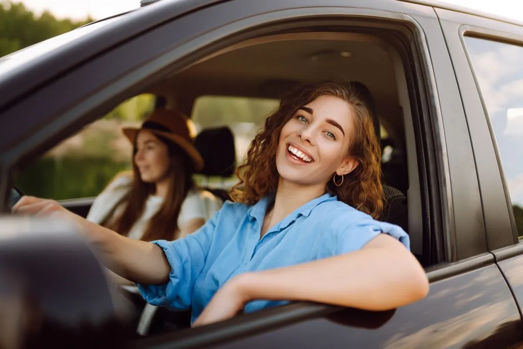 How Long After Breast Augmentation Can I Drive? Banner