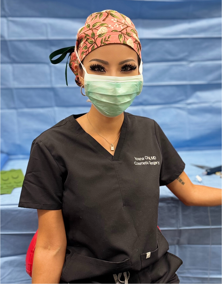 Fort Myers: Comprehensive Plastic Surgery with Dr. Youna Banner