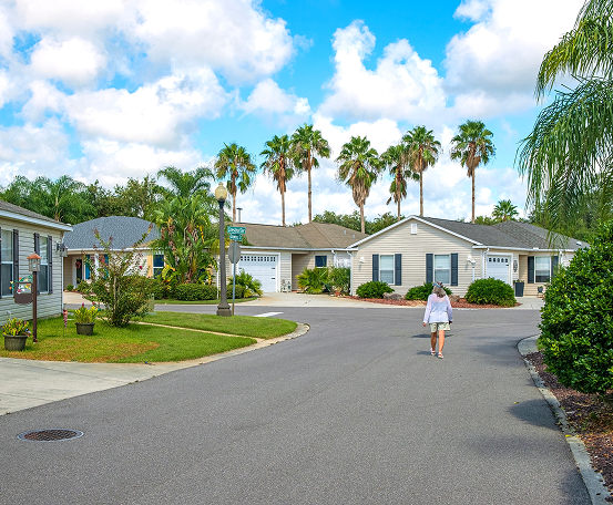 Something Extraordinary: Exert BodySculpt Opens in The Villages, Florida Banner