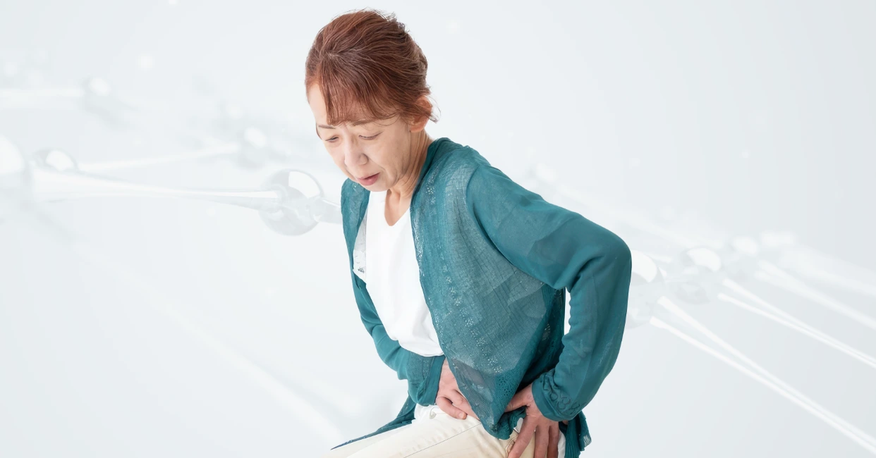 Chronic Pain image