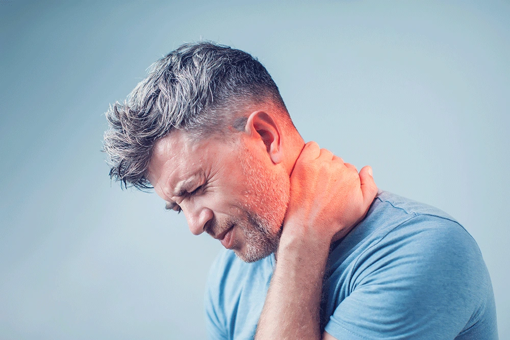 Nerve Pain