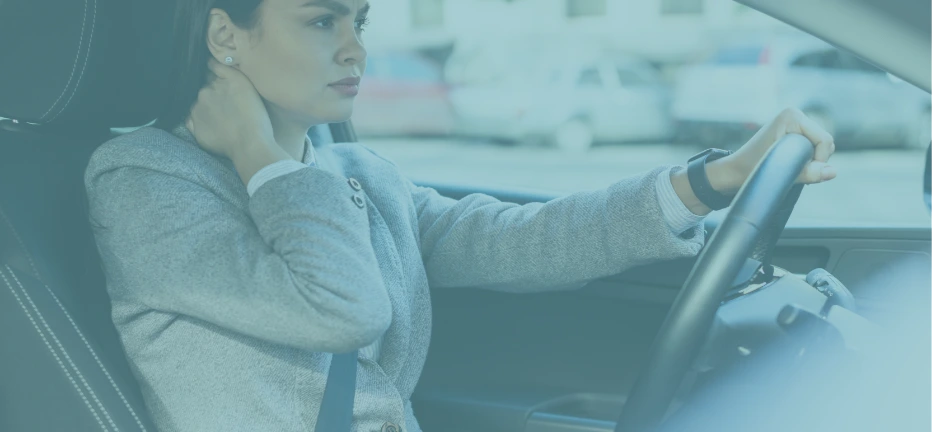 Whiplash Injuries