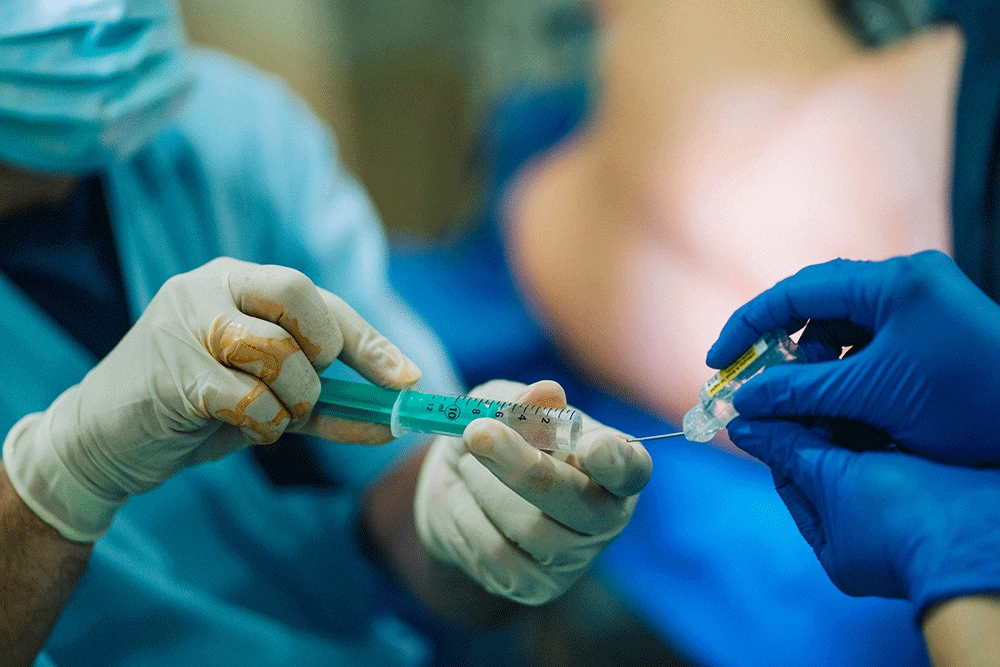 pain management injections