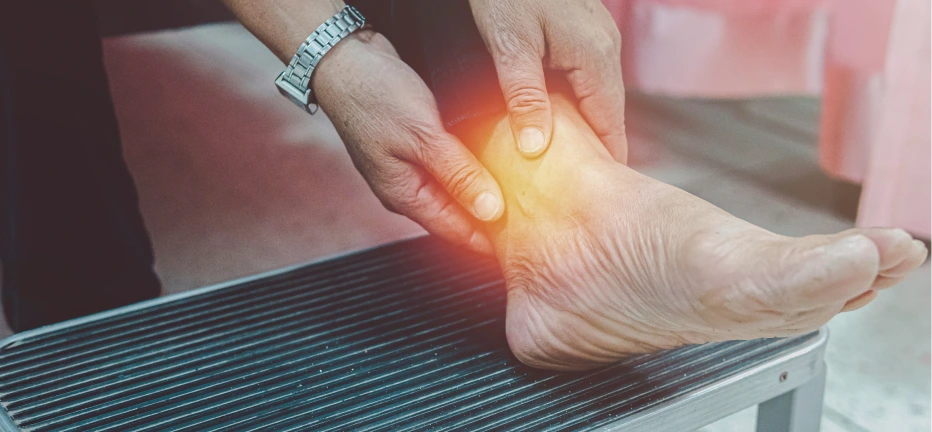 Bursitis