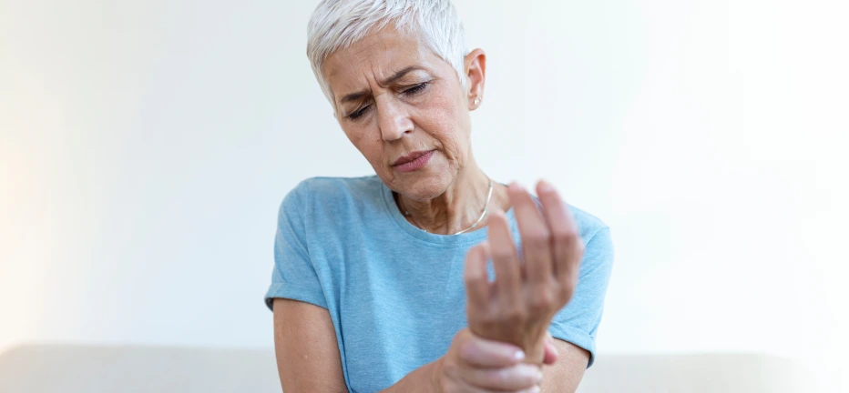 Joint Arthritis