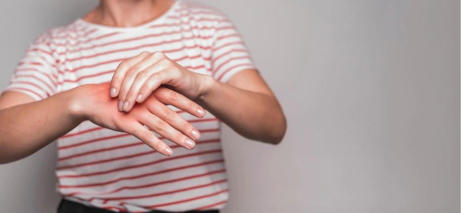 carpal tunnel