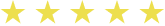 five stars