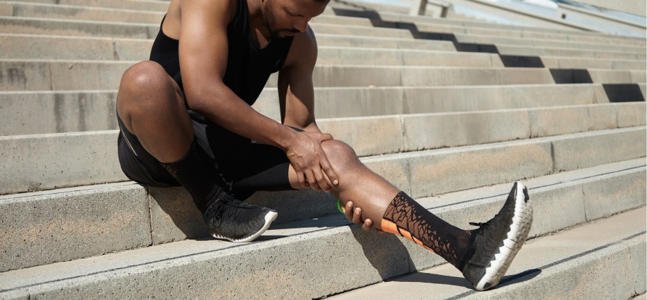 tendonitis