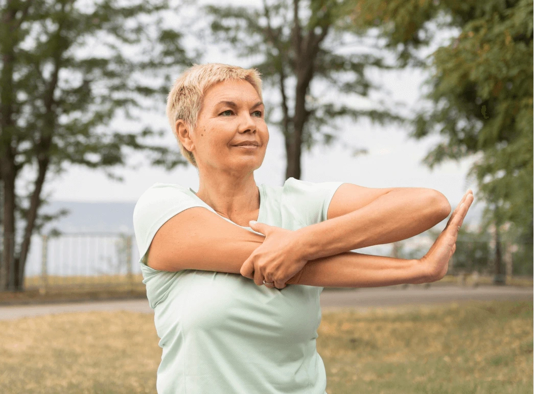 Arthritis and Joint