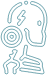 Cervical Spondylosis Icon