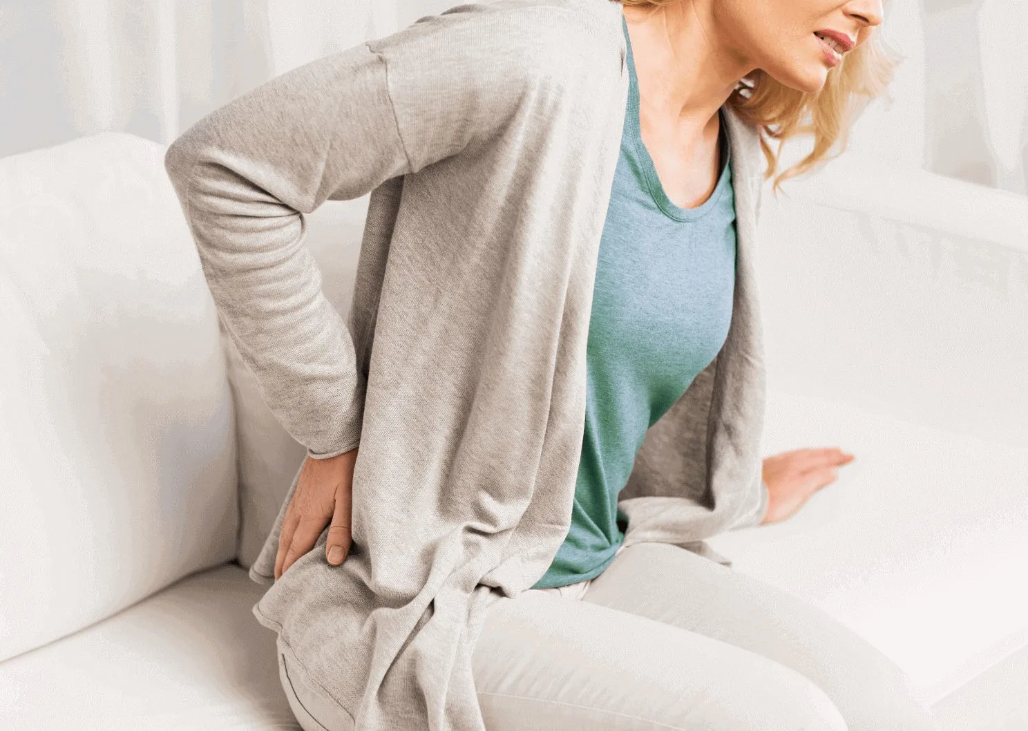 Pain Conditions
