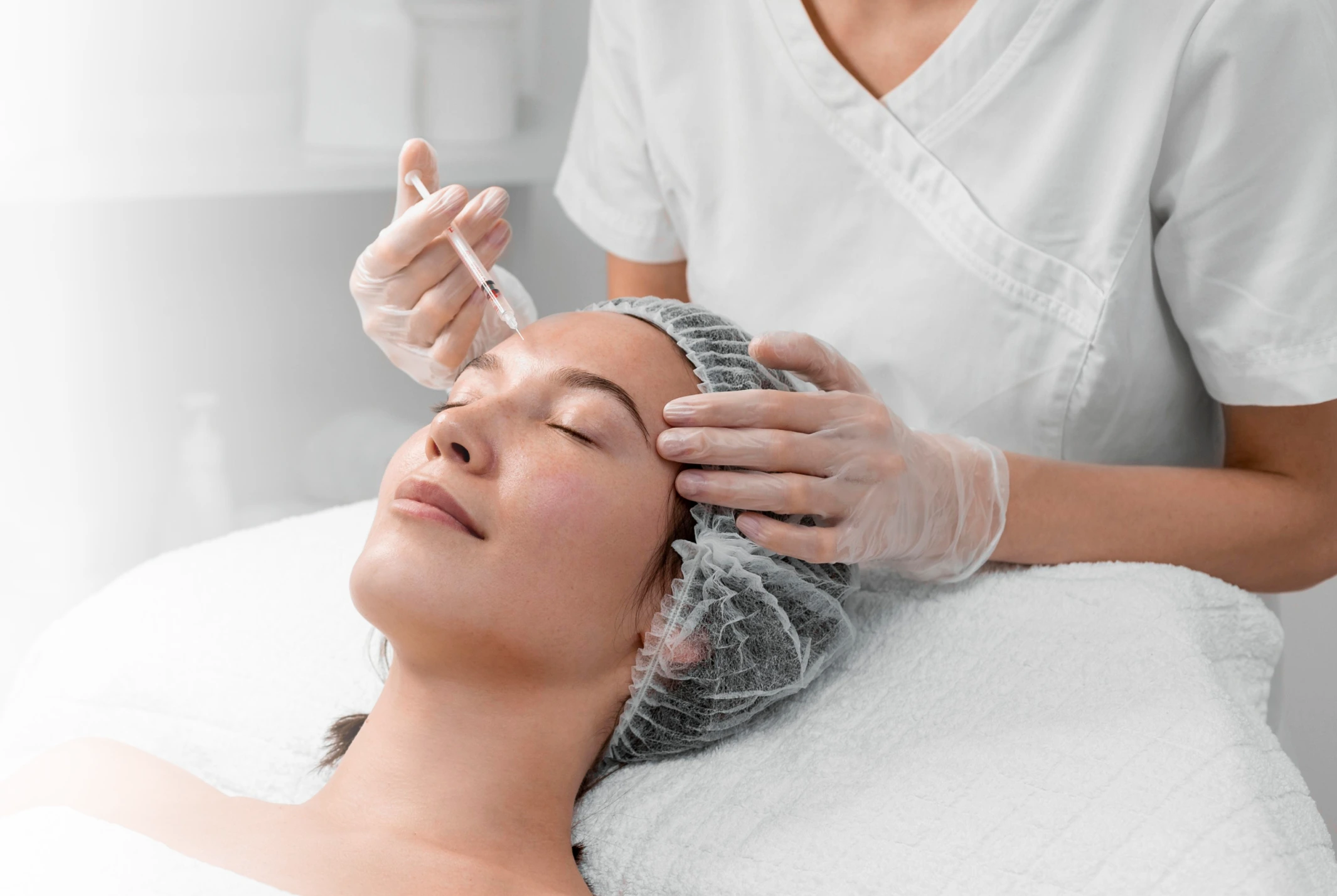 Botox in Delray Beach
