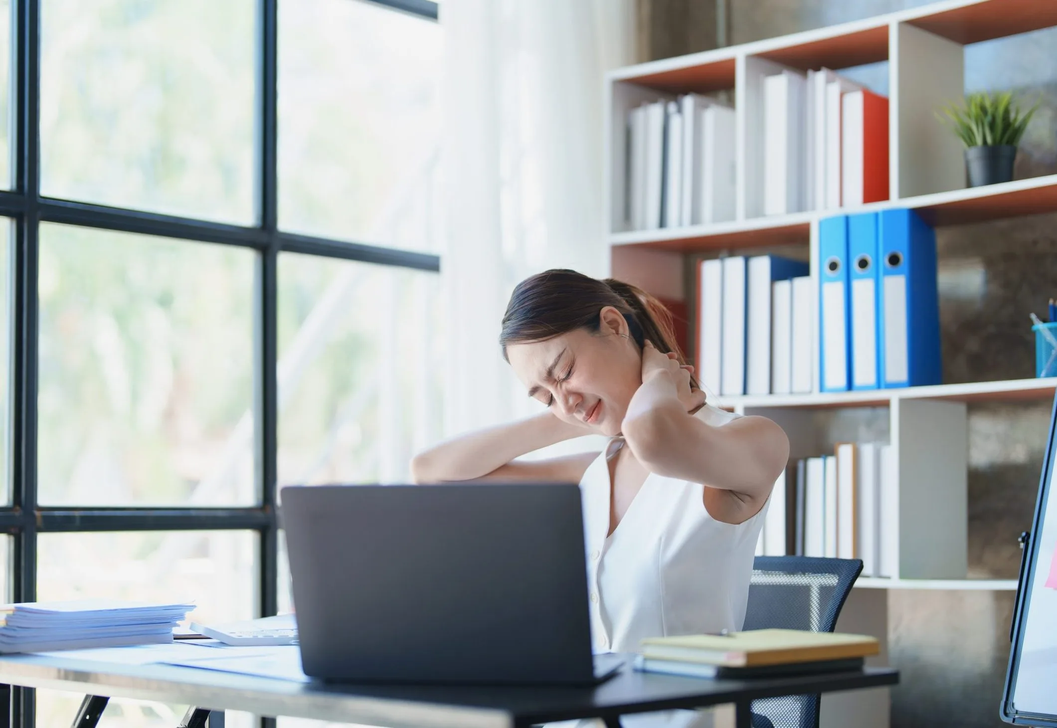 Can Stress Cause Occipital Headaches?