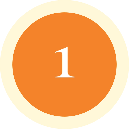 Step 1 icon