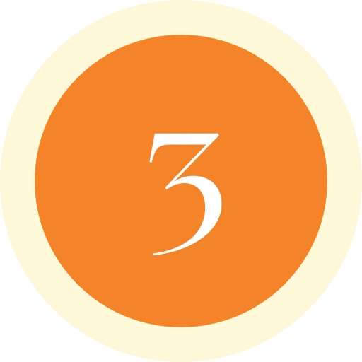 Step 3 icon