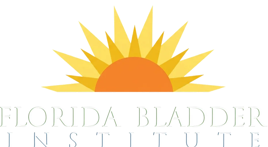 Florida Bladder Institute logo
