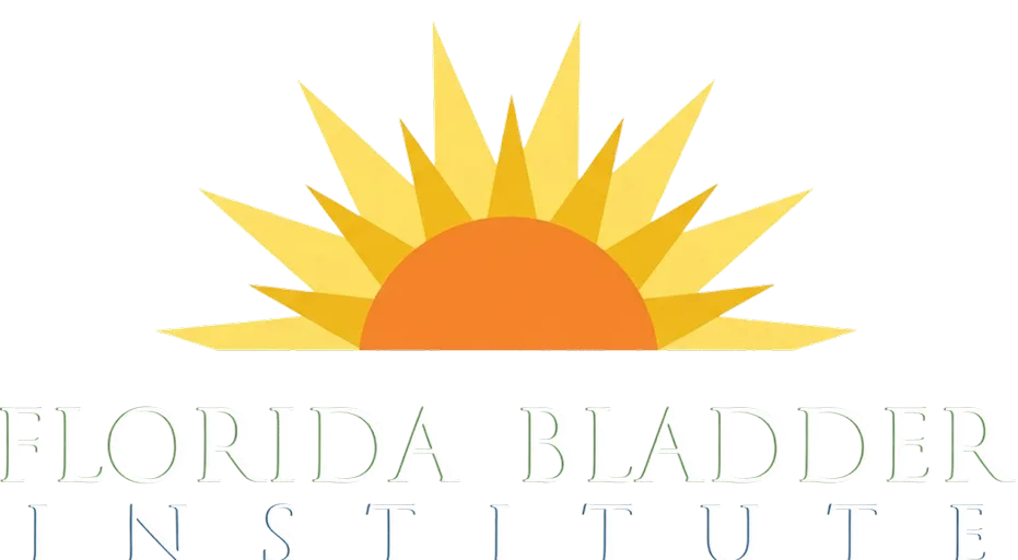 Florida Bladder Institute logo