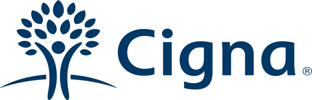 Cigna logo