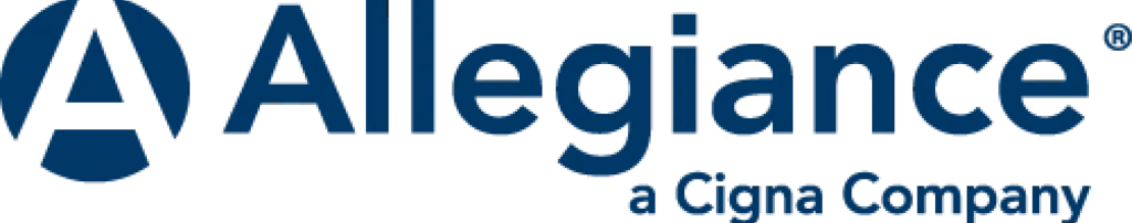 Alliance, a Cigna Company logo