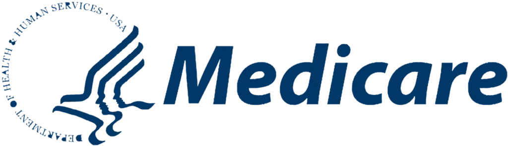 Medicare logo
