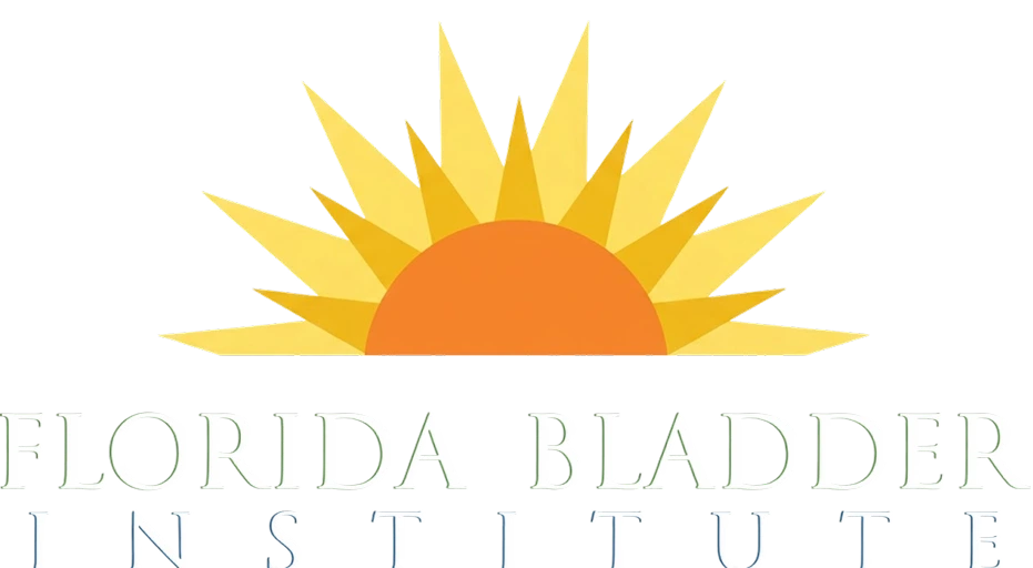 Florida Bladder Institute logo