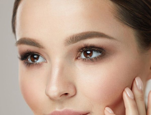 Brow Lift Banner