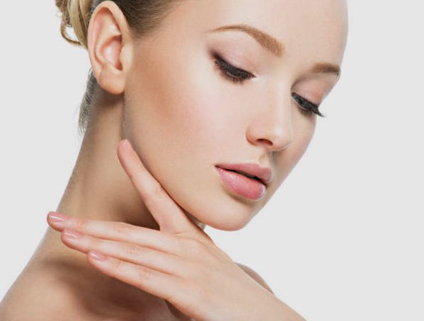 Chin Augmentation Banner