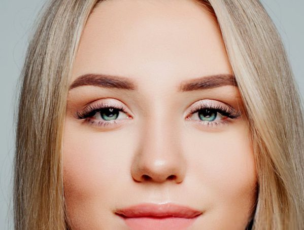 Eyelid Lift Banner