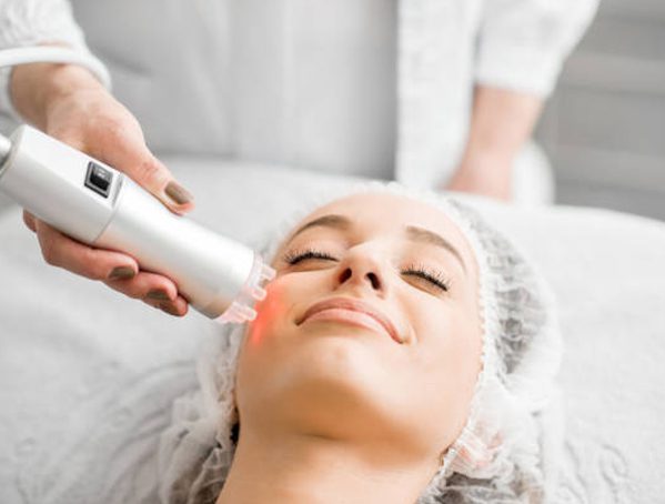 Laser Skin Resurfacing Banner