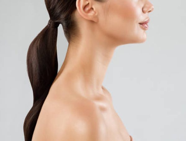 Neck Lift Banner