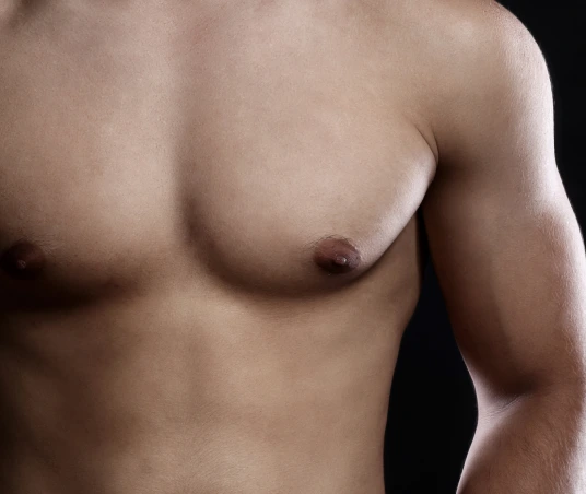 Ideal Candidates for Gynecomastia Surgery Banner