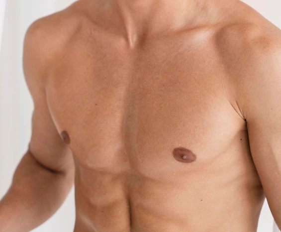 What Is Gynecomastia Surgery? Banner