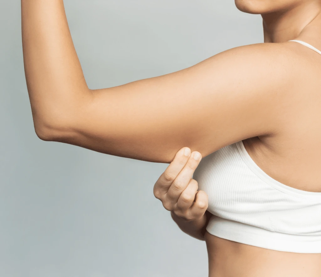 About Arm Lift Banner