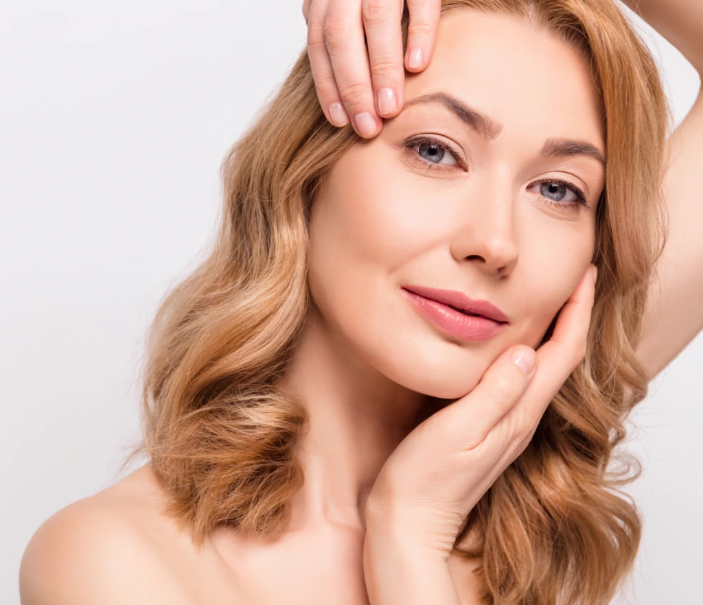 What is a Brow Lift? Banner
