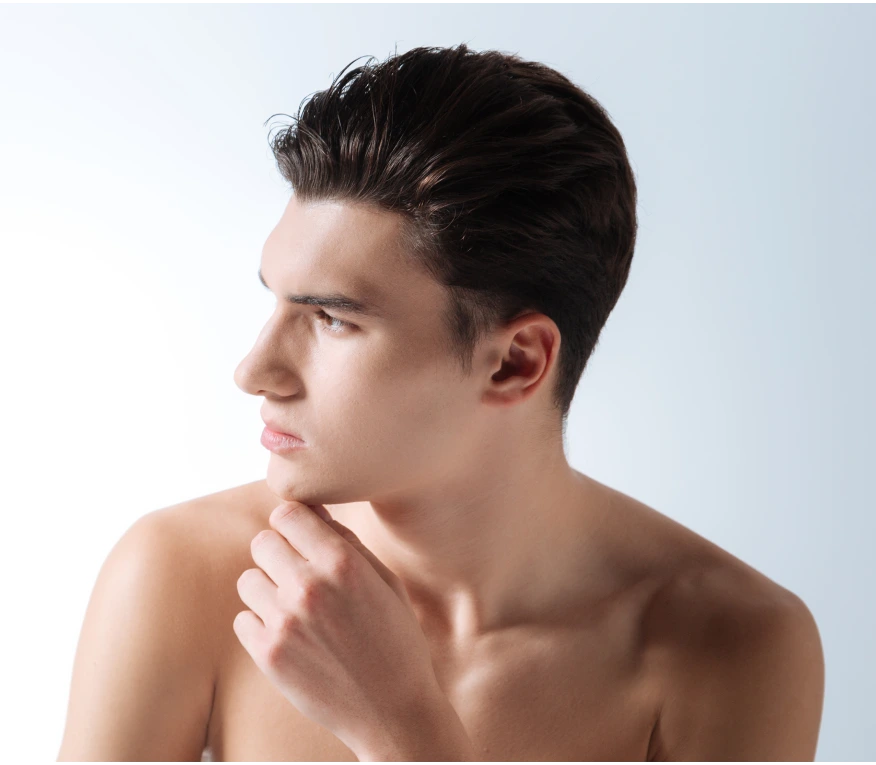 Benefits of Facial Masculinization