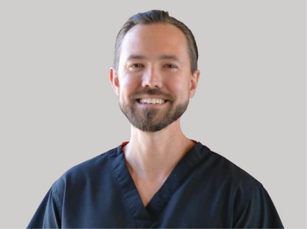 Dr. Nesiba