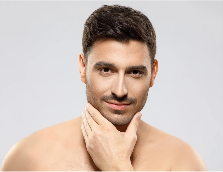 What Is Facial Masculinization