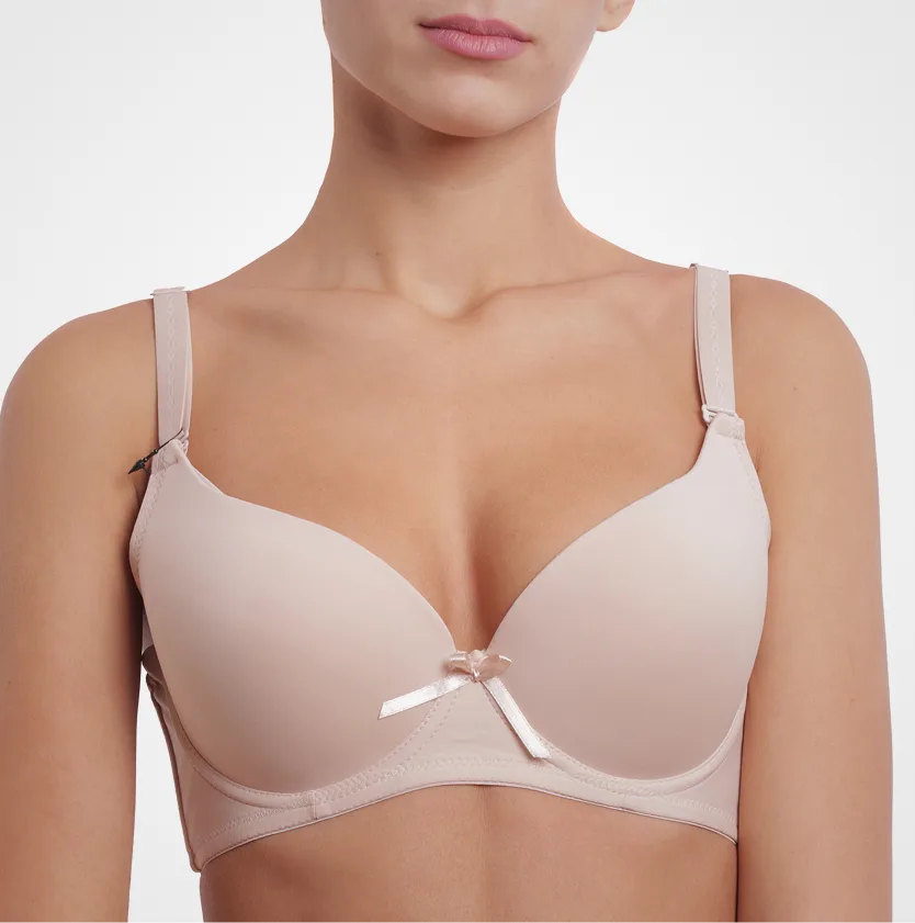 Feminizing Top Surgery in Denver, CO Banner