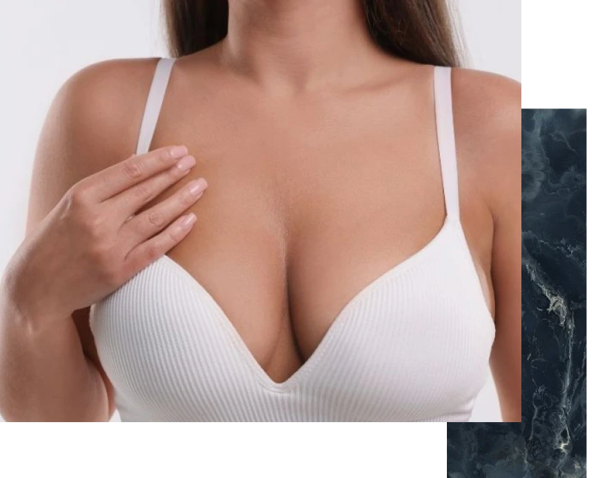 Who Is a Candidate for a Breast Lift Scottsdale, Arizona Banner