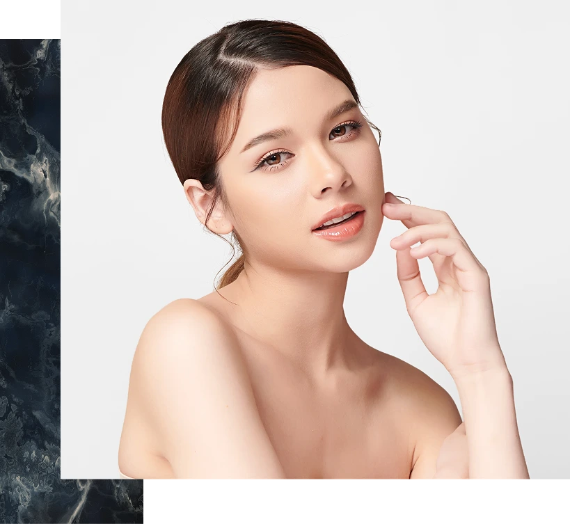 Microneedling therapy in Scottsdale, AZ Banner