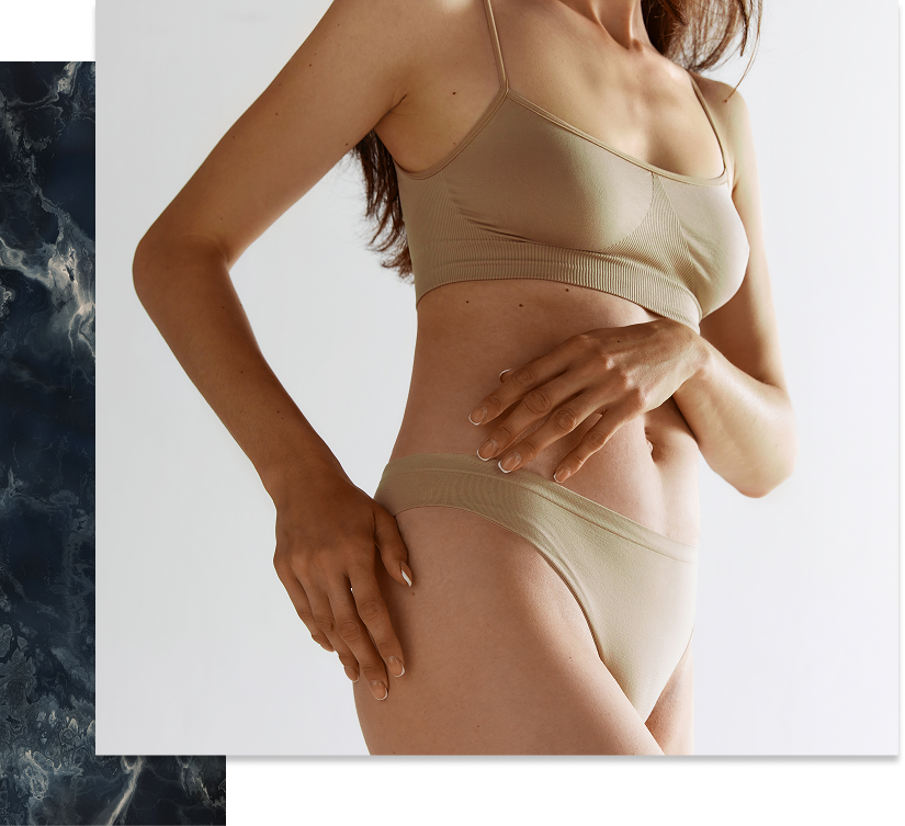 Breast Lift Correction in Scottsdale, AZ Banner